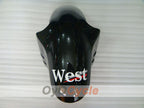 Carenado de inyección para YZF-R1 98-99 - Blanco, Negro - Oeste #OYO87900757