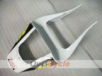 Kit de carenado por inyección para YZF-R1 00-01 - Azul, Blanco - FIAT, MOTUL #OYO87900760
