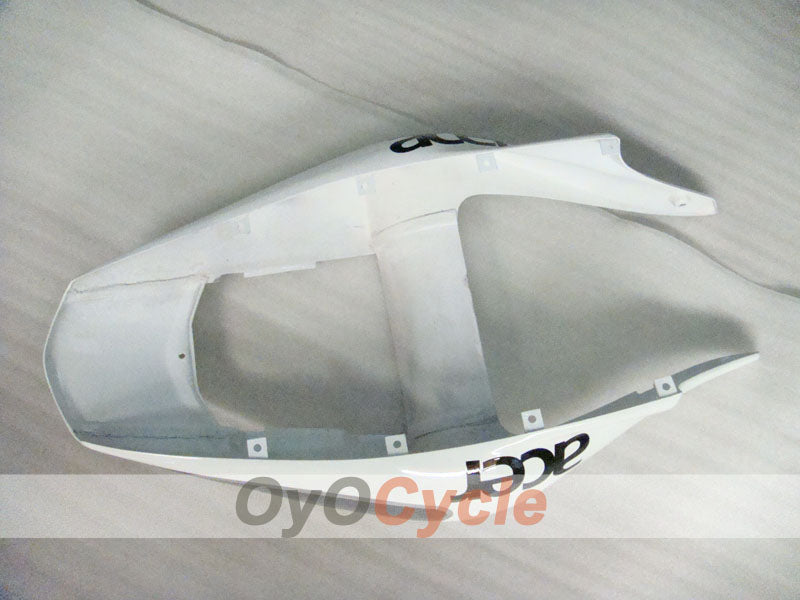 Kit de carenado por inyección para YZF-R1 00-01 - Azul, Blanco - FIAT, MOTUL #OYO87900760
