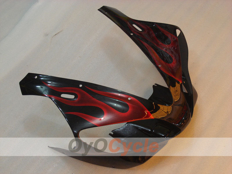 Carenado superior delantero para Yamaha YZF-R1 00-01 #OYO87910955