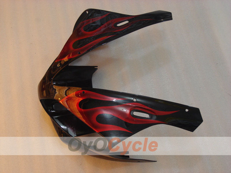 Carenado superior delantero para Yamaha YZF-R1 00-01 #OYO87910955