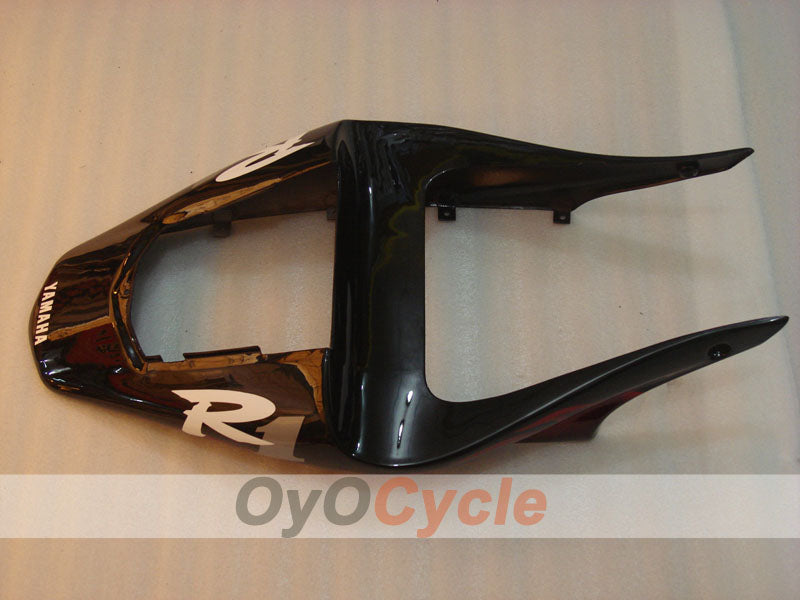 Carenado trasero para Yamaha YZF-R1 00-01 #OYO87910956 Imagen secundaria del producto