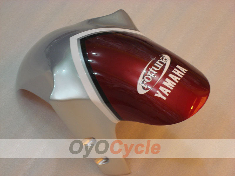 Carenado del Guardabarros Delantero para Yamaha 00-01 YZF-R1 #OYO87910958