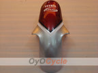 Carenado del Guardabarros Delantero para Yamaha 00-01 YZF-R1 #OYO87910958