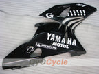 Carenado de inyección para YZF-R1 00-01 - Negro - ¡¡¡¡¡¡¡¡¡¡¡¡¡¡¡¡¡¡¡¡, MOTUL #OYO87900771