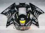 Carenado de inyección para YZF-R1 00-01 - Negro - ¡¡¡¡¡¡¡¡¡¡¡¡¡¡¡¡¡¡¡¡, MOTUL #OYO87900771