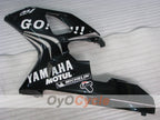 Carenado de inyección para YZF-R1 00-01 - Negro - ¡¡¡¡¡¡¡¡¡¡¡¡¡¡¡¡¡¡¡¡, MOTUL #OYO87900771