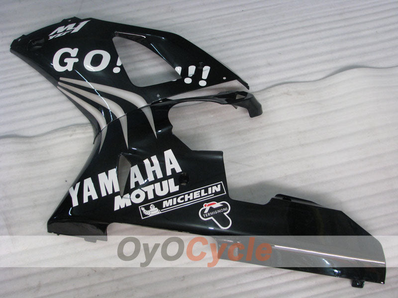Carenado de inyección para YZF-R1 00-01 - Negro - ¡¡¡¡¡¡¡¡¡¡¡¡¡¡¡¡¡¡¡¡, MOTUL #OYO87900771