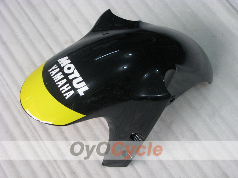 Carenado delantero para Yamaha 00-01 YZF-R1 #OYO87910962