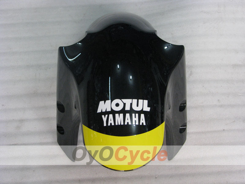 Carenado de inyección para YZF-R1 00-01 - Negro - ¡¡¡¡¡¡¡¡¡¡¡¡¡¡¡¡¡¡¡¡, MOTUL #OYO87900771