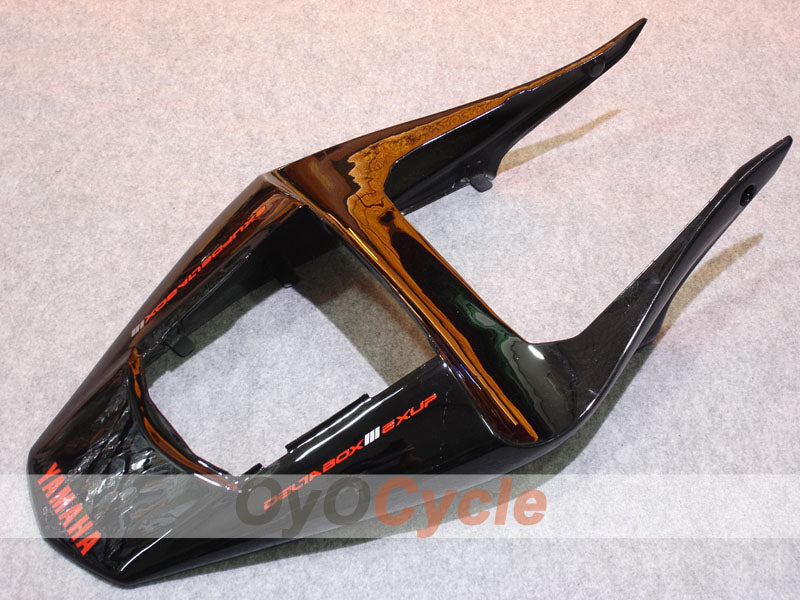 Carenado trasero para Yamaha YZF-R1 00-01 #OYO87910967
