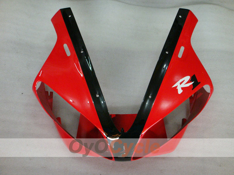 Carenado superior delantero para Yamaha 00-01 YZF-R1 #OYO87910969 Imagen principal del producto