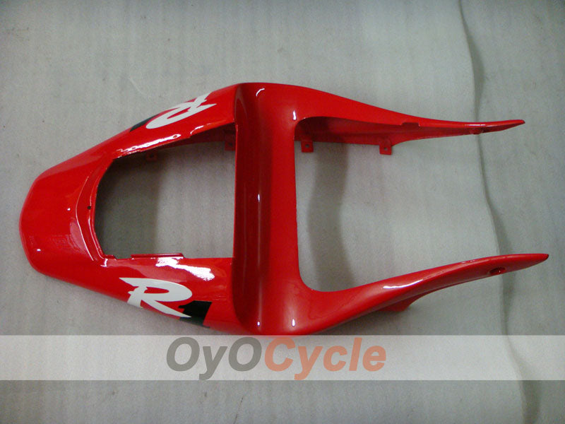 Carenado trasero para Yamaha 00-01 YZF-R1 #OYO87910971 Imagen secundaria del producto