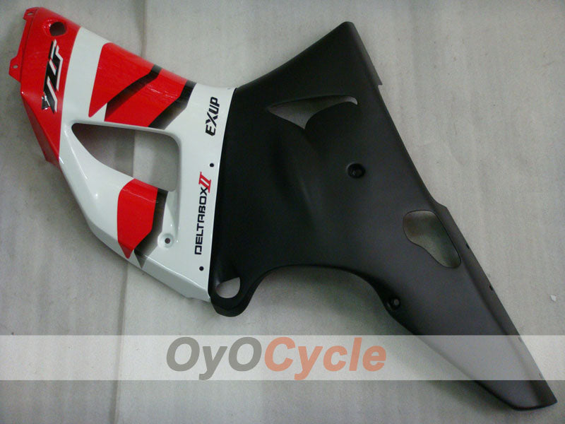 Carenado izquierdo y derecho para Yamaha 00-01 YZF-R1 #OYO87910970 Imagen principal del producto