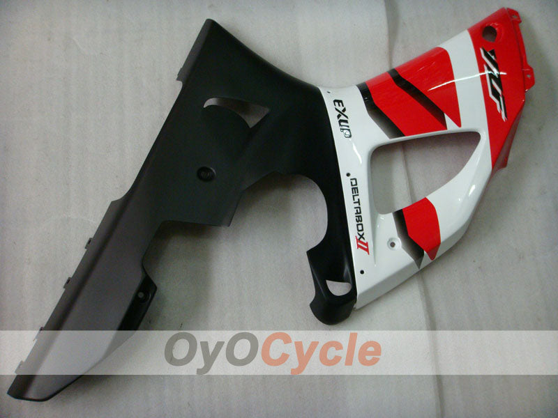 Carenado izquierdo y derecho para Yamaha 00-01 YZF-R1 #OYO87910970 Imagen secundaria del producto