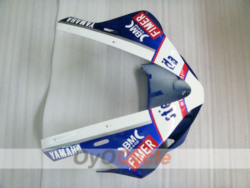 Carenado superior delantero para Yamaha YZF-R1 00-01 #OYO87910973