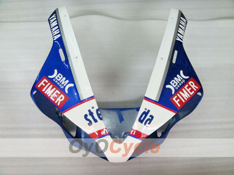 Carenado superior delantero para Yamaha YZF-R1 00-01 #OYO87910973