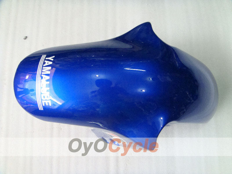 Carenado del guardabarros delantero para Yamaha 00-01 YZF-R1 #OYO87910972
