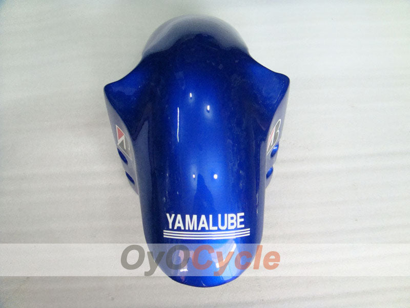 Carenado del guardabarros delantero para Yamaha 00-01 YZF-R1 #OYO87910972
