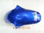 Carenado del guardabarros delantero para Yamaha 00-01 YZF-R1 #OYO87910972