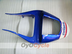 Carenado trasero para Yamaha 00-01 YZF-R1 #OYO87910974