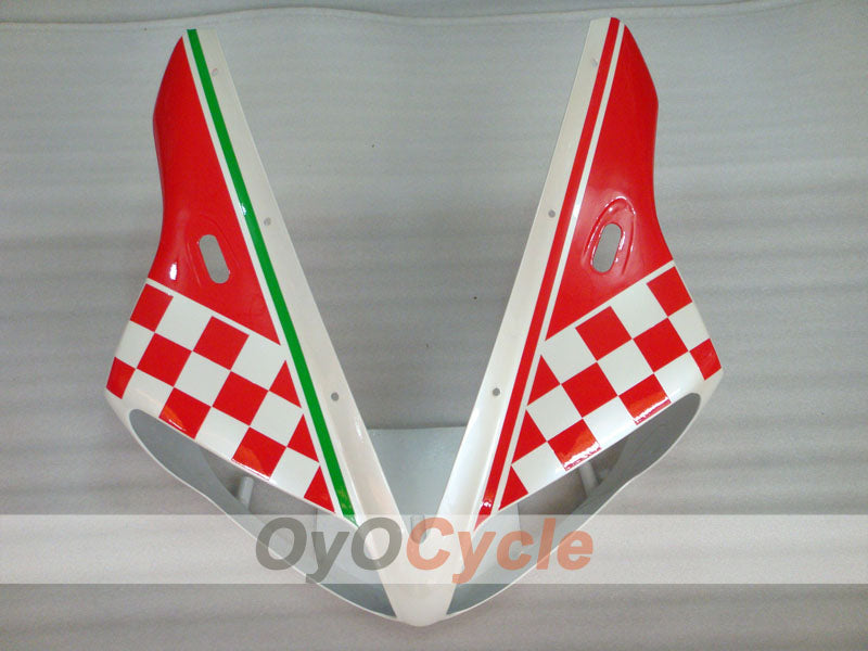 Carenado Superior Delantero para Yamaha 02-03 YZF-R1 #OYO87911043