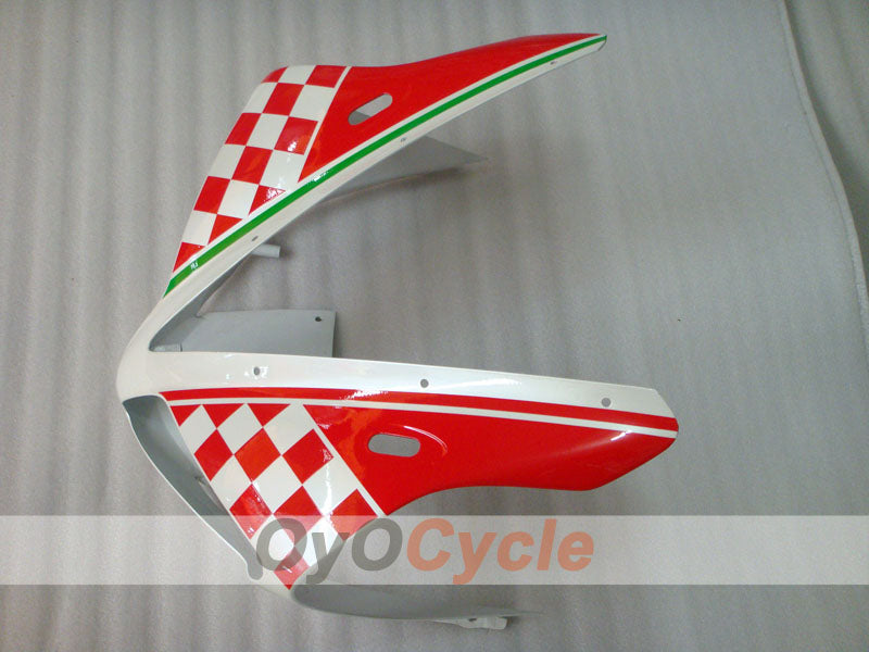 Carenado Superior Delantero para Yamaha 02-03 YZF-R1 #OYO87911043