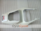 Kit de carenado por inyección para YZF-R1 02-03 - Rojo, Blanco, Mate - ABARTH #OYO87900786