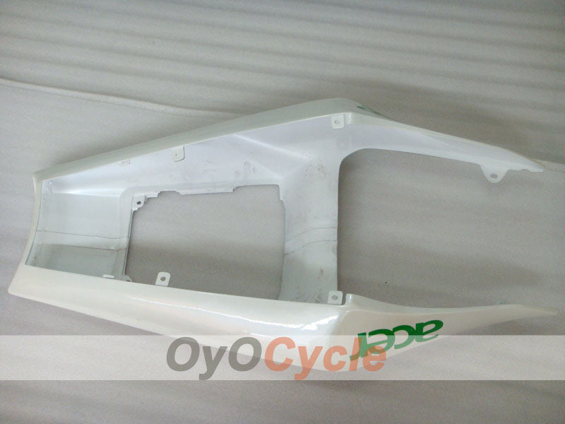Kit de carenado por inyección para YZF-R1 02-03 - Rojo, Blanco, Mate - ABARTH #OYO87900786