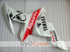 Carenado lateral izquierdo y derecho para Yamaha 02-03 YZF-R1 #OYO87911044