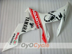 Carenado lateral izquierdo y derecho para Yamaha 02-03 YZF-R1 #OYO87911044