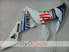 Carenado lateral izquierdo y derecho para Yamaha 02-03 YZF-R1 #OYO87911051