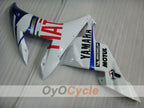 Carenado lateral izquierdo y derecho para Yamaha 02-03 YZF-R1 #OYO87911051