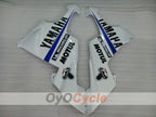Carenado lateral izquierdo y derecho para Yamaha 02-03 YZF-R1 #OYO87911051