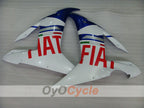 Carenado lateral izquierdo y derecho para Yamaha 02-03 YZF-R1 #OYO87911051