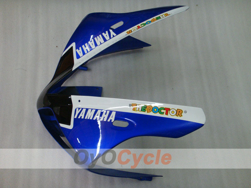 Carenado delantero superior para Yamaha 02-03 YZF-R1 #OYO87911049