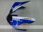 Carenado delantero superior para Yamaha 02-03 YZF-R1 #OYO87911049