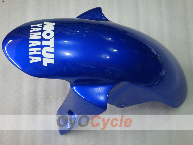 Carenado del Guardabarros Delantero para Yamaha 02-03 YZF-R1 #OYO87911048 Imagen secundaria del producto
