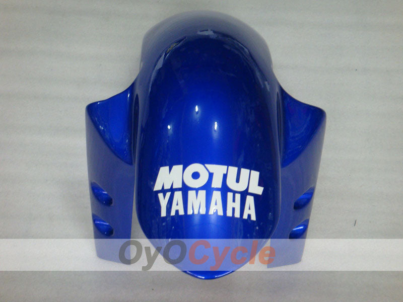 Carenado del Guardabarros Delantero para Yamaha 02-03 YZF-R1 #OYO87911048