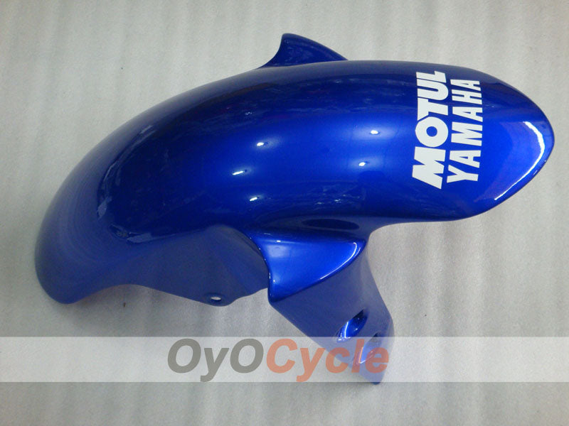 Carenado del Guardabarros Delantero para Yamaha 02-03 YZF-R1 #OYO87911048