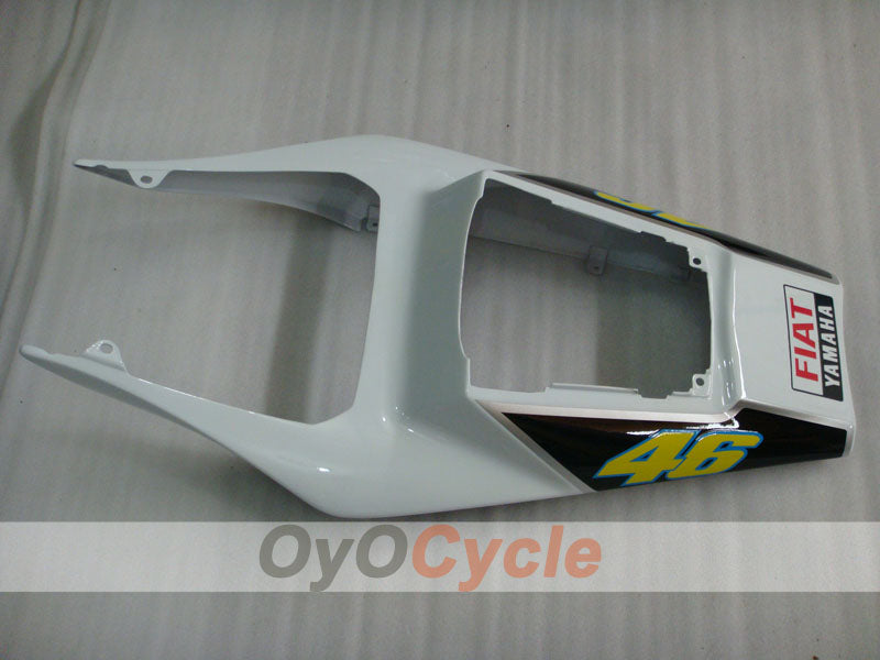 Carenado trasero para Yamaha 02-03 YZF-R1 #OYO87911050