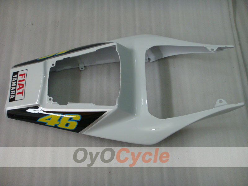 Carenado trasero para Yamaha 02-03 YZF-R1 #OYO87911050