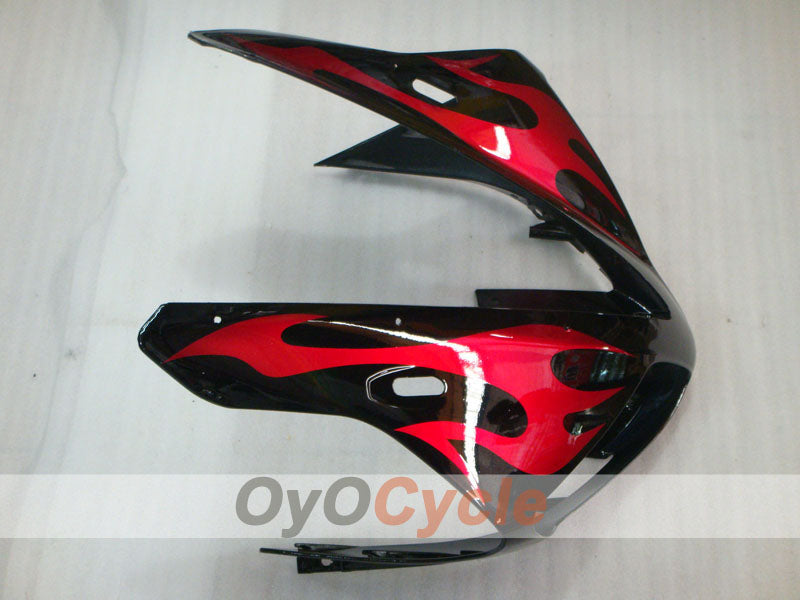Carenado Superior Delantero Para Yamaha 02-03 YZF-R1 #OYO87911053