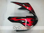 Carenado Superior Delantero Para Yamaha 02-03 YZF-R1 #OYO87911053