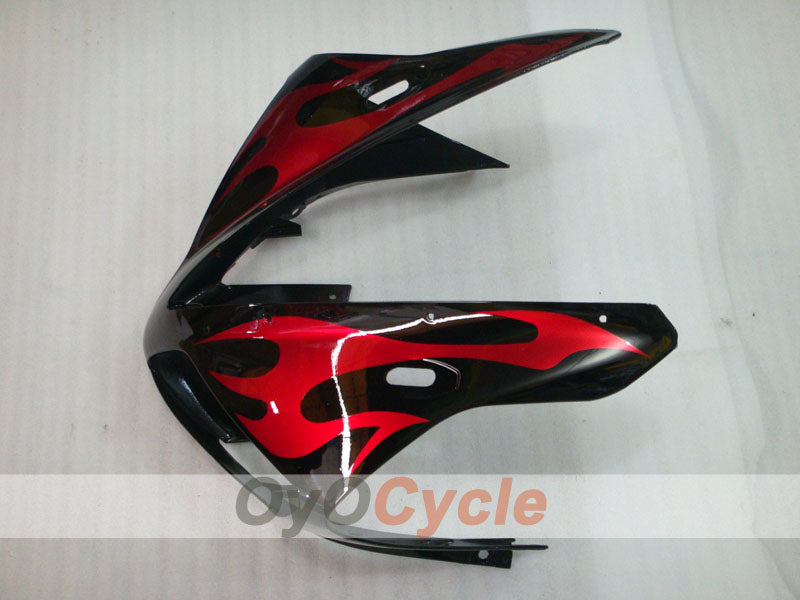 Carenado Superior Delantero Para Yamaha 02-03 YZF-R1 #OYO87911053