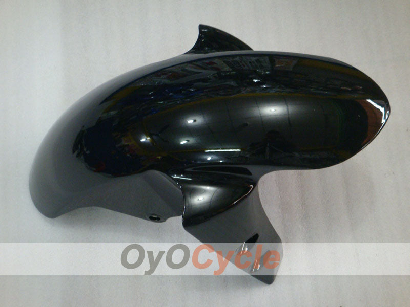 Carenado del guardabarros delantero para Yamaha 02-03 YZF-R1 #OYO87911052