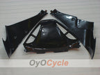 Carenado inyectado para YZF-R1 02-03 - Rojo, Negro - Llama #OYO87900795