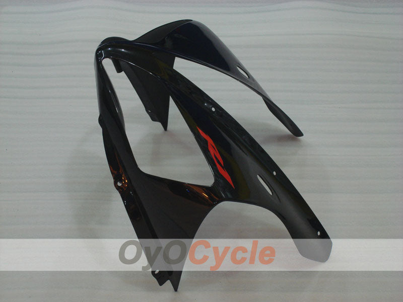 Carenado superior delantero para Yamaha 02-03 YZF-R1 #OYO87911056