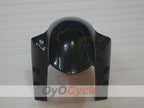 Carenado inyectado para YZF-R1 02-03 - Rojo, Negro - Llama #OYO87900795