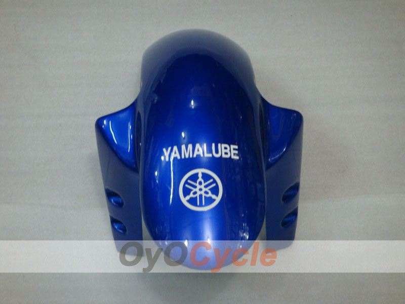 Carenado Guardabarros Delantero Para Yamaha 02-03 YZF-R1 #OYO87911062